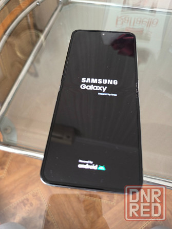 Смартфон Samsung Galaxy Z Flip 5, 8/256 Gb Донецк - изображение 8