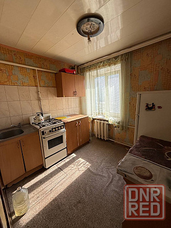 Продам 1к.квартиру Мария Ульяновой/Ильича 2/5 Донецк - изображение 3