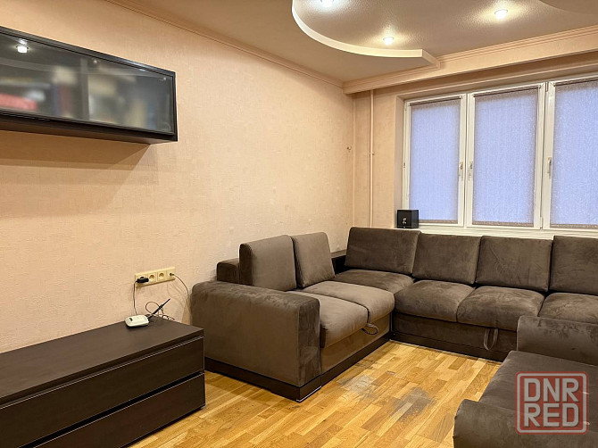 Продам 1к.квартиру Цветочный, 230 Стрелковой дивизии , 1-й квадрат Донецк - изображение 11
