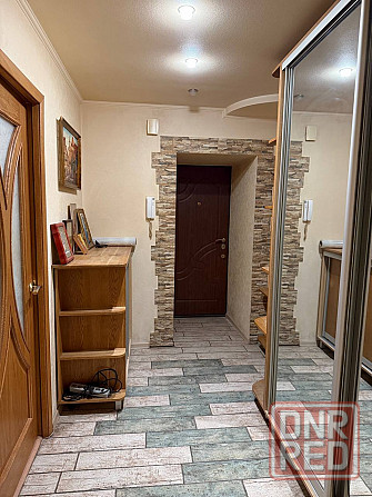 Продам 1к.квартиру Цветочный, 230 Стрелковой дивизии , 1-й квадрат Донецк - изображение 6
