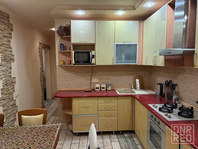 Продам 1к.квартиру Цветочный, 230 Стрелковой дивизии , 1-й квадрат Донецк - изображение 8