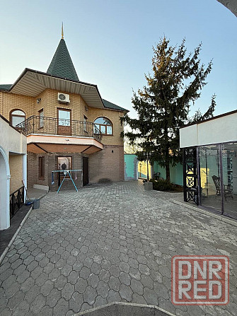Продам дом Калинкино-2 ул.Абрикосовая Донецк - изображение 12