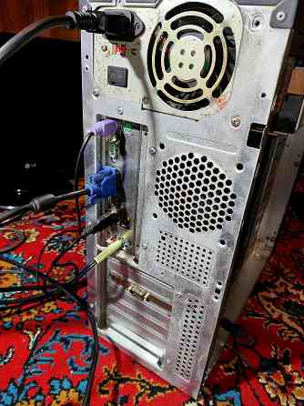 Продам Пк Макеевка