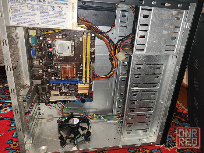 Продам Пк Макеевка - изображение 2