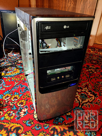 Продам Пк Макеевка - изображение 1