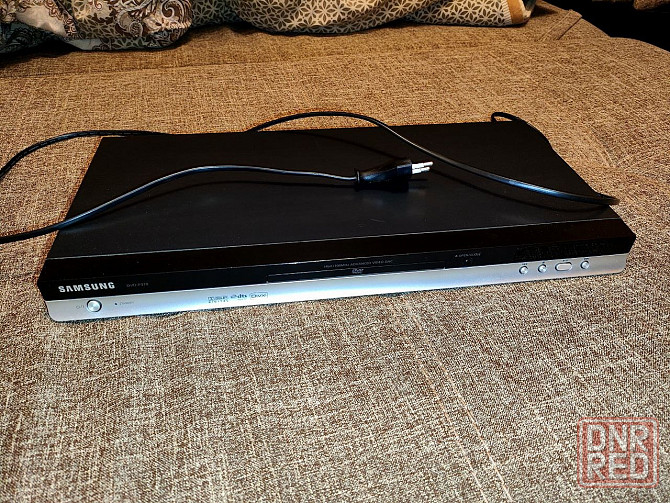 Samsung Dvd-P370 Макеевка - изображение 1