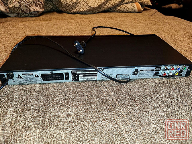 Samsung Dvd-P370 Макеевка - изображение 2