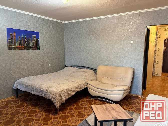 Сдам Посуточно!!! Вода Горячая, Холодная круглосуточно!!!!!! Донецк - изображение 2