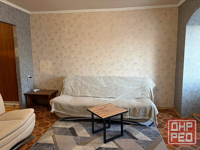 Сдам Посуточно!!! Вода Горячая, Холодная круглосуточно!!!!!! Донецк - изображение 3