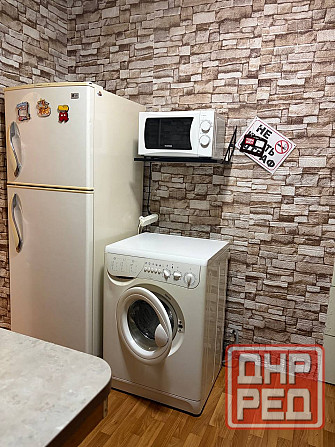 Сдам Посуточно!!! Вода Горячая, Холодная круглосуточно!!!!!! Донецк - изображение 6