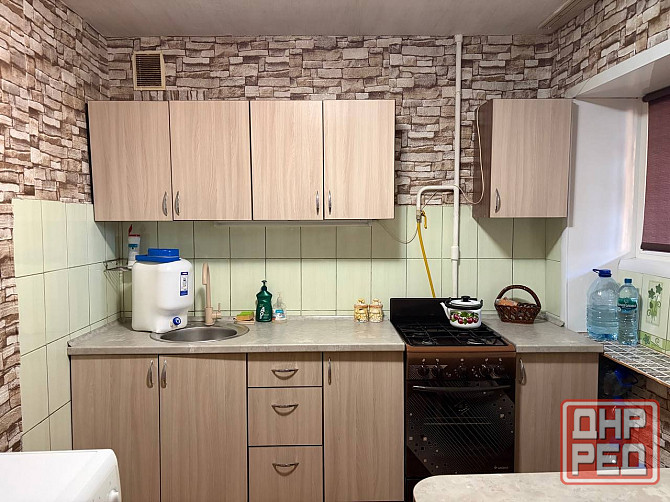 Сдам Посуточно!!! Вода Горячая, Холодная круглосуточно!!!!!! Донецк - изображение 5