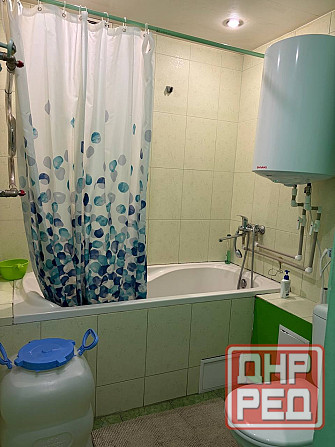 Сдам Посуточно!!! Вода Горячая, Холодная круглосуточно!!!!!! Донецк - изображение 4