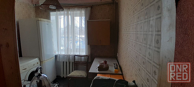 Продается 2-х к. кв. в Киевском р-не Донецк - изображение 2