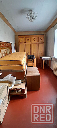 Продается 2-х к. кв. в Киевском р-не Донецк - изображение 3