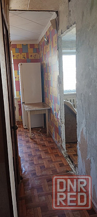 Продается 1-к. кв., Текстильщик Донецк - изображение 4
