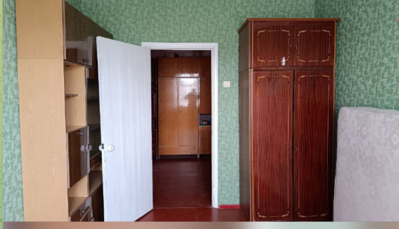 Срочно продам 3 к 72 м, улица Проходчиков Донецк