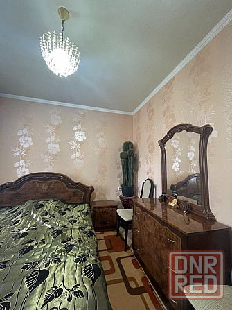 Срочно продам 3-к пр. 25 лет Ркка Донецк - изображение 5