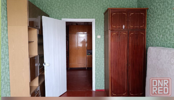 Срочно продам 3 к 72 м, улица Проходчиков Донецк - изображение 3