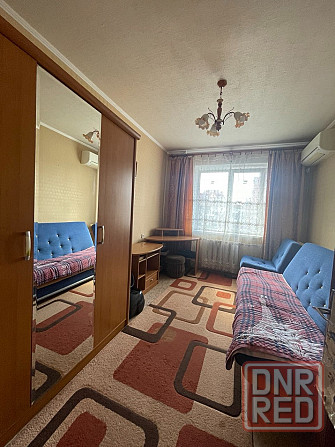 Срочно продам 3-к пр. 25 лет Ркка Донецк - изображение 4