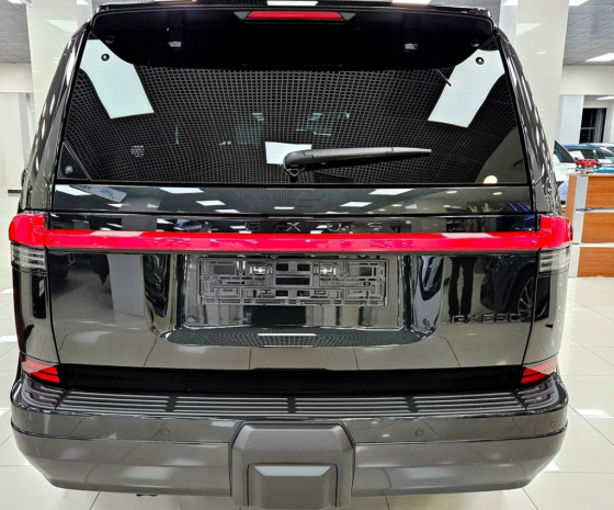 Lexus GX 550 Донецк