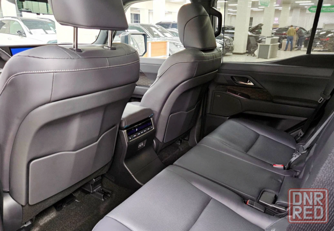 Lexus GX 550 Донецк - изображение 7