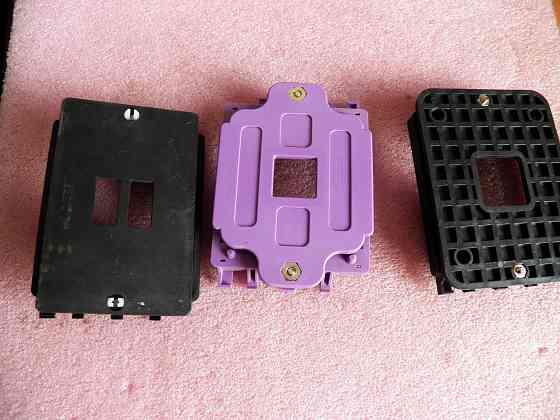 Рамка крепления кулера сокет 939 Backplate AMD бэкплейт амд Донецк