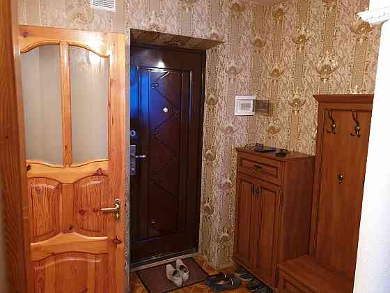 Сдам квартиру в Калининском районе! Донецк