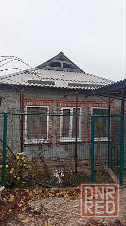 Продаю 3-х комнатный дом в Приморском районе, Стрелка Мариуполь - изображение 1