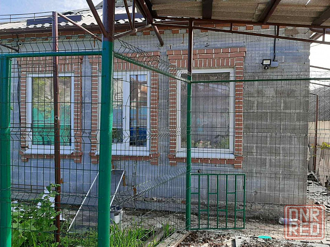 Продаю 3-х комнатный дом в Приморском районе, Стрелка Мариуполь - изображение 4