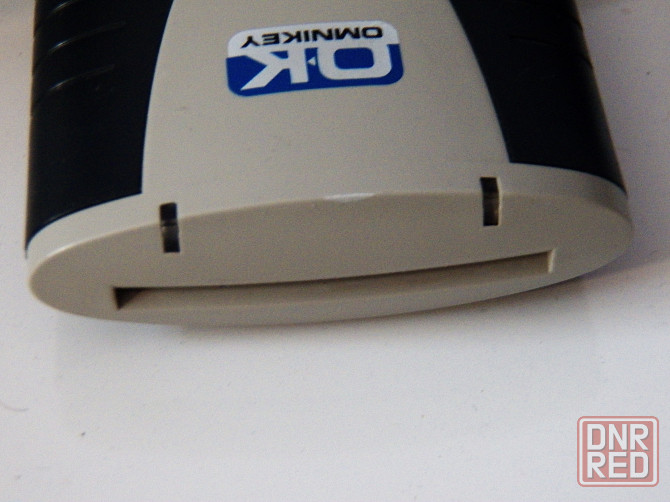 считыватель карт картридер omnikey cardman 3121 Донецк - изображение 6