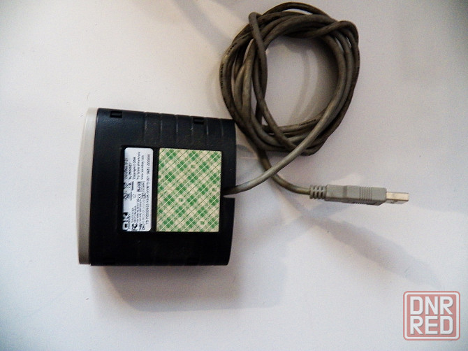 считыватель карт картридер omnikey cardman 3121 Донецк - изображение 2