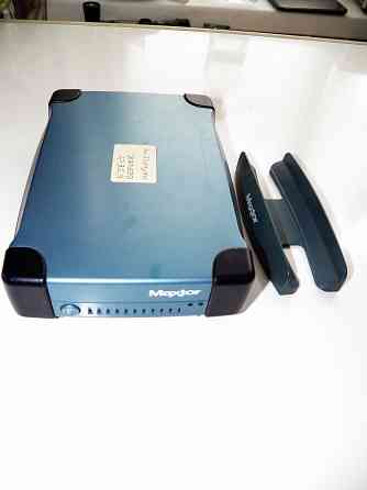 Внешний HDD жесткий диск Maxtor 5000DV на 500Гб Донецк