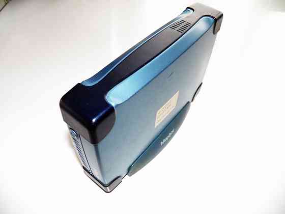 Внешний HDD жесткий диск Maxtor 5000DV на 500Гб Донецк