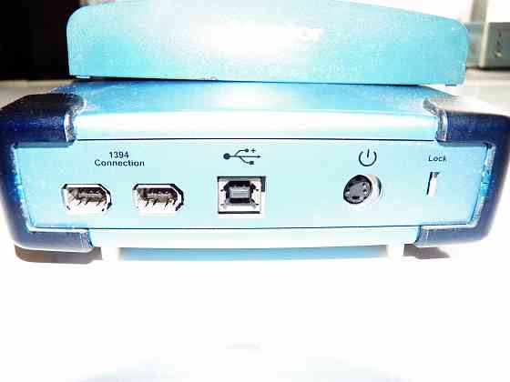 Внешний HDD жесткий диск Maxtor 5000DV на 500Гб Донецк