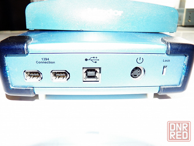 Внешний HDD жесткий диск Maxtor 5000DV на 500Гб Донецк - изображение 6