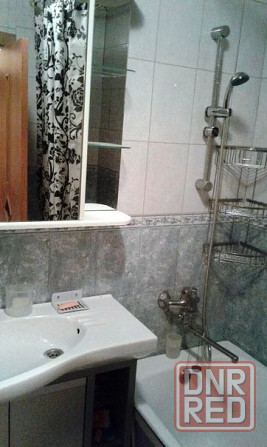 Аренда квартиры в ДОнецке на Текстильщике Донецк - изображение 5