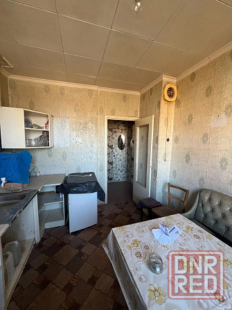 Продам 3-к квартиру на Зеленом в районе Танка Макеевка - изображение 4