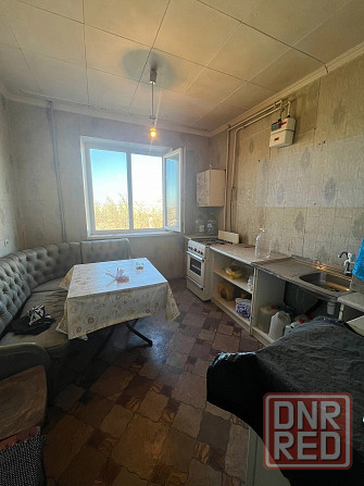 Продам 3-к квартиру на Зеленом в районе Танка Макеевка - изображение 5