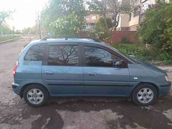 Продам Автомобиль HYUNDAI MATRIX Донецк