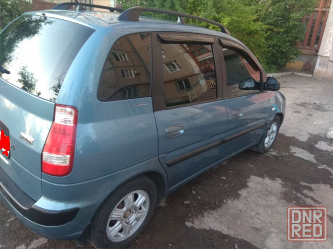 Продам Автомобиль HYUNDAI MATRIX Донецк - изображение 5