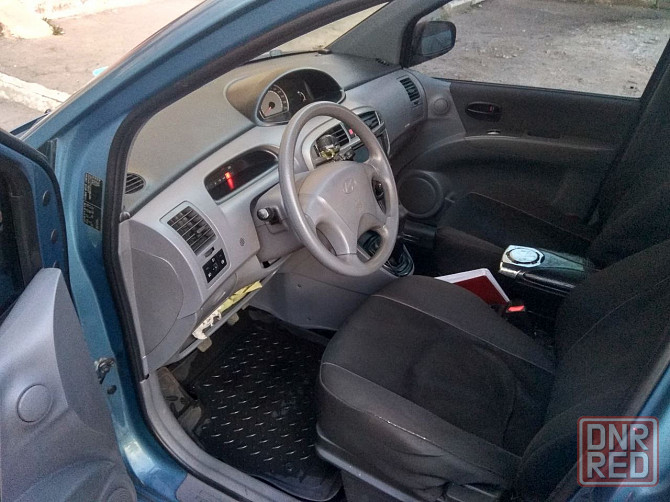 Продам Автомобиль HYUNDAI MATRIX Донецк - изображение 3