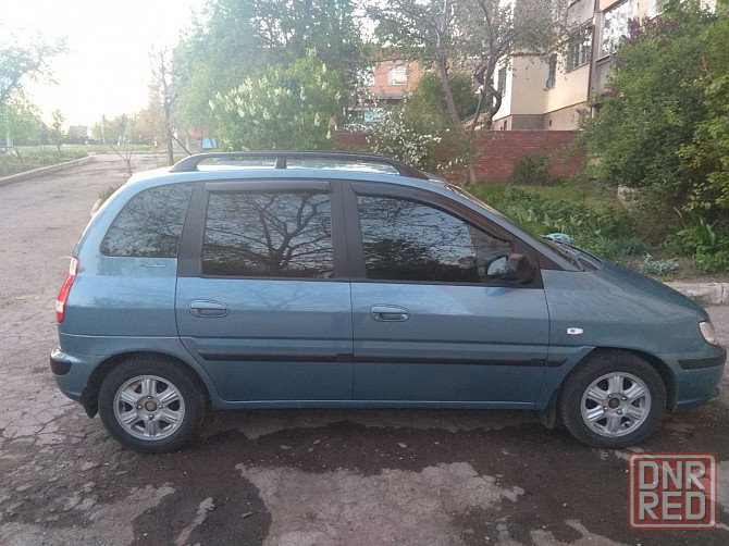 Продам Автомобиль HYUNDAI MATRIX Донецк - изображение 1