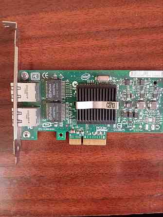 Продам сетевое железо. PCI WiFi adapter, сетевые карты и т.д. Донецк