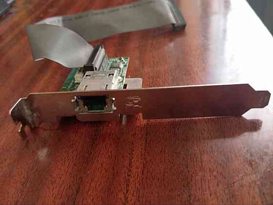 Продам сетевое железо. PCI WiFi adapter, сетевые карты и т.д. Донецк