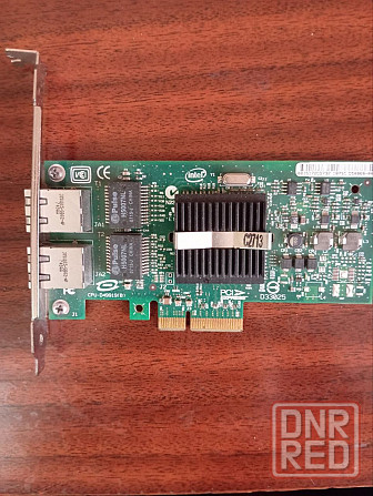 Продам сетевое железо. PCI WiFi adapter, сетевые карты и т.д. Донецк - изображение 3