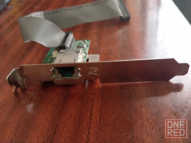 Продам сетевое железо. PCI WiFi adapter, сетевые карты и т.д. Донецк - изображение 2