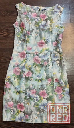 платье р-р 40 Донецк - изображение 1