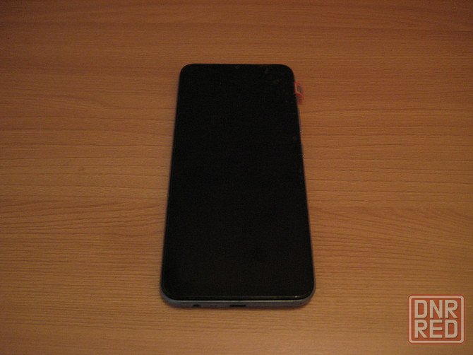 Смартфон Realme C21y 4/64 с NFC Донецк - изображение 3