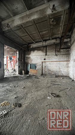 Продаётся промышленная база . Мариуполь - изображение 6