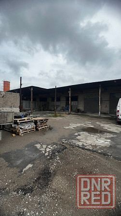 Продаётся промышленная база . Мариуполь - изображение 4